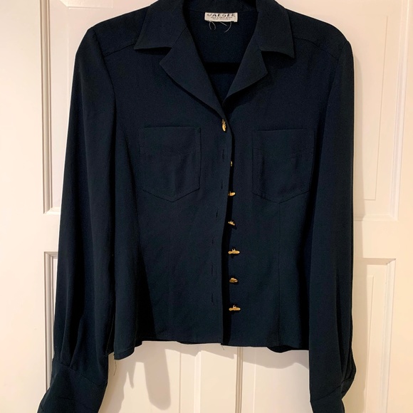 Jaeger Other - Fabulous Vintage Jaeger mini Skirt Suit